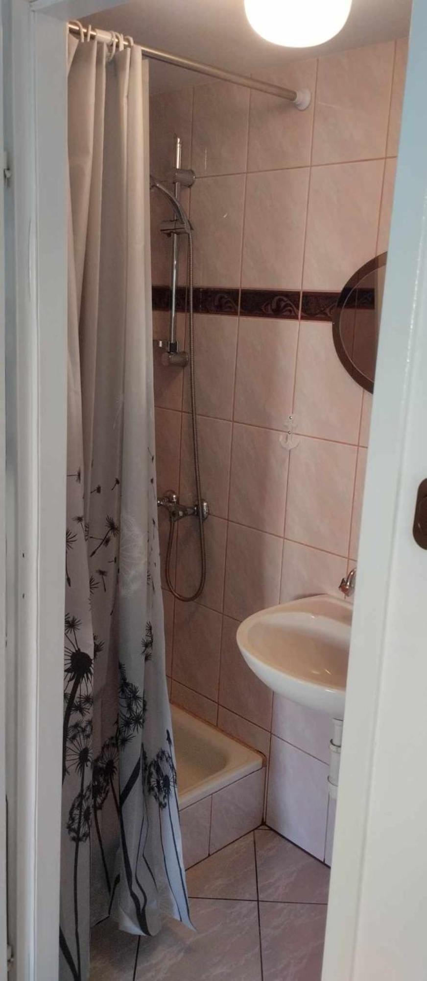 Pokoje Goscinne Cholewa Miedzyzdroje Exterior foto